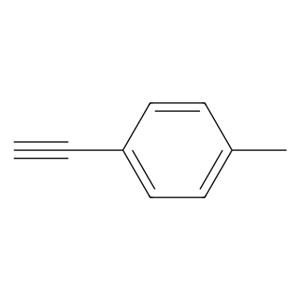 aladdin 阿拉丁 E106375 4-乙炔基甲苯 766-97-2 98%