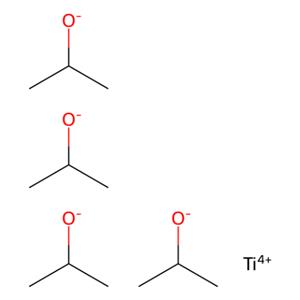 钛酸异丙酯,Titanium(IV) isopropoxide