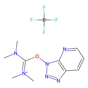 2-(7-氮杂苯并三氮唑)-N,N,N