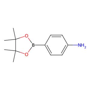 aladdin 阿拉丁 A120513 4-氨基苯硼酸频哪醇酯 214360-73-3 98%