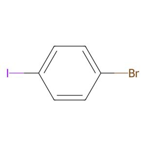 1-溴-4-碘苯,1-Bromo-4-iodobenzene