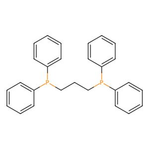 aladdin 阿拉丁 B111136 1,3-双(二苯膦基)丙烷 6737-42-4 97%