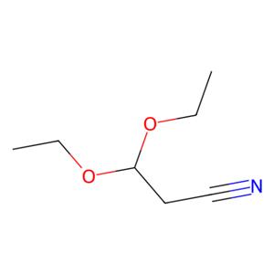 aladdin 阿拉丁 D124213 氰基乙醛缩二乙醇 2032-34-0 >95.0%(GC)