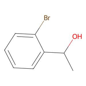 aladdin 阿拉丁 B102256 (R)-(+)-2-溴-alpha-甲基苯甲醇 76116-20-6 98%