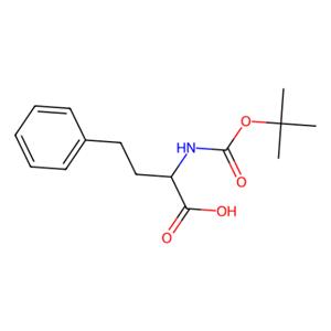 aladdin 阿拉丁 B117175 BOC-L-高苯丙氨酸 100564-78-1 98%