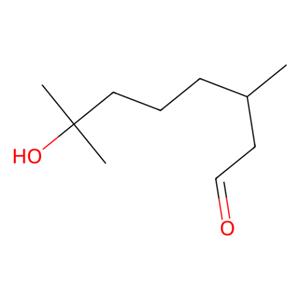 aladdin 阿拉丁 H107521 羟基香草醛 107-75-5 98%