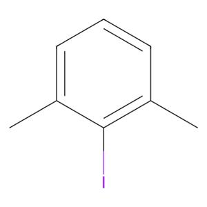 aladdin 阿拉丁 I100573 1,3-二甲基-2-碘苯 608-28-6 98%