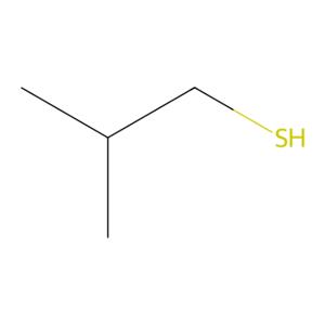 aladdin 阿拉丁 M102325 异丁硫醇 513-44-0 98%