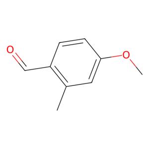 4-甲氧基-2-甲基苯甲醛,4-Methoxy-2-methylbenzaldehyde