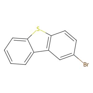 aladdin 阿拉丁 B121514 2-溴二苯并噻吩 22439-61-8 95%