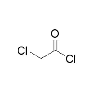 氯乙酰氯,Chloroacetyl chloride