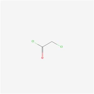 氯乙酰氯,Chloroacetyl chloride