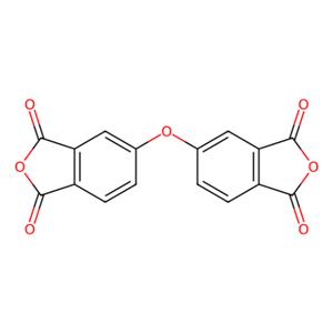 aladdin 阿拉丁 O107466 4,4′-联苯醚二酐 1823-59-2 97%