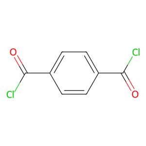 aladdin 阿拉丁 P108667 对苯二甲酰氯 100-20-9 99%