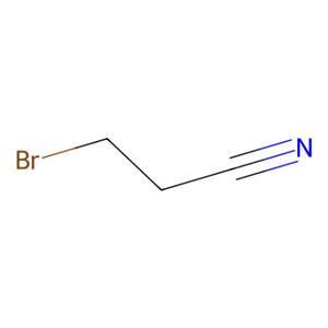 aladdin 阿拉丁 B106916 3-溴丙腈 2417-90-5 98%