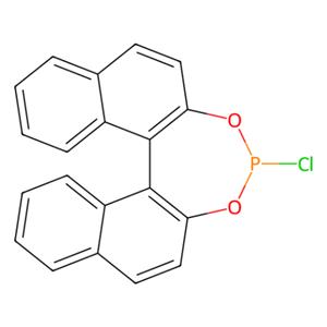 aladdin 阿拉丁 B115641 (R)-1,1′-联萘-2,2′-二基磷酰氯 155613-52-8 95%