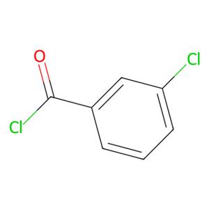 aladdin 阿拉丁 C106156 间氯苯甲酰氯 618-46-2 97%