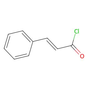肉桂酰氯,Cinnamoyl chloride