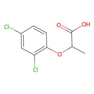 aladdin 阿拉丁 D114536 2，4-滴丙酸 120-36-5 98%