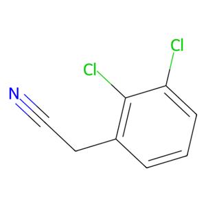 aladdin 阿拉丁 D121059 2,3-二氯苯乙腈 3218-45-9 98%