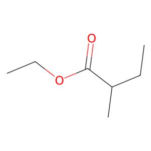 aladdin 阿拉丁 E117676 2-甲基丁酸乙酯 7452-79-1 98%
