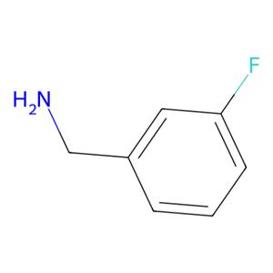 aladdin 阿拉丁 F107964 3-氟苄胺 100-82-3 97%