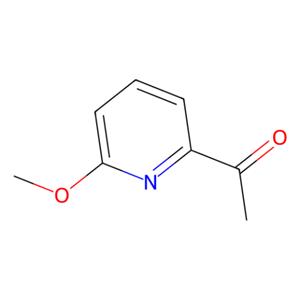 aladdin 阿拉丁 A115770 2-乙酰基-6-甲氧基吡啶 21190-93-2 97%