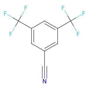 aladdin 阿拉丁 B120157 3,5-双(三氟甲基)苯甲腈 27126-93-8 98%