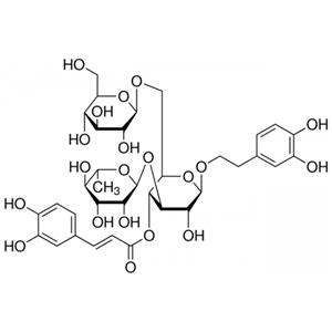 aladdin 阿拉丁 B137910 松果菊苷 82854-37-3 98%