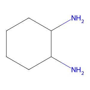 aladdin 阿拉丁 C106970 1,2-环己二胺,顺反异构体混合物 694-83-7 99%
