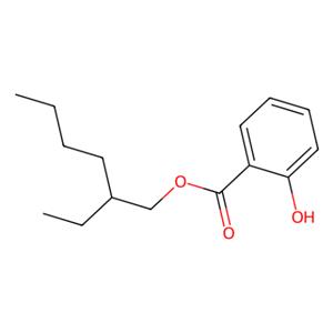 aladdin 阿拉丁 E113696 水杨酸异辛酯 118-60-5 98%