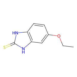 5-乙氧基-2-巯基苯并咪唑,5-Ethoxy-2-mercaptobenzimidazole