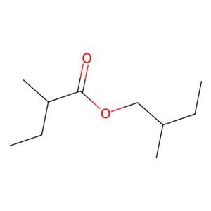 2-甲基丁酸2-甲基丁酯,2-Methylbutyl 2-methylbutyrate