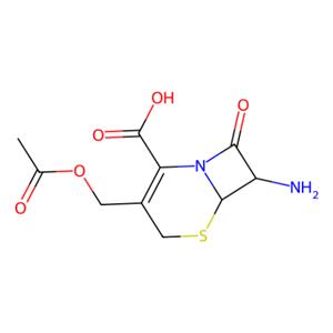 aladdin 阿拉丁 A101213 7-氨基头孢烷酸 957-68-6 98%