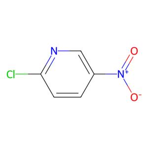 aladdin 阿拉丁 C106559 2-氯-5-硝基吡啶 4548-45-2 99%