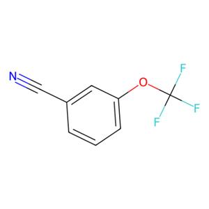 aladdin 阿拉丁 T120895 3-(三氟甲氧基)苯甲腈 52771-22-9 98%