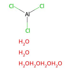 aladdin 阿拉丁 A112509 氯化铝,六水 7784-13-6 AR,97.0%