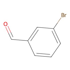 aladdin 阿拉丁 B108056 3-溴苯甲醛 3132-99-8 97%