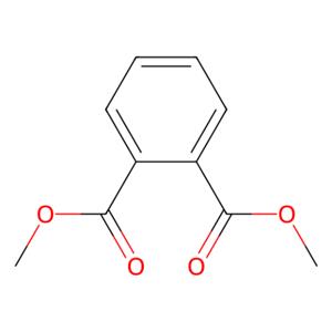 aladdin 阿拉丁 D103466 邻苯二甲酸二甲酯 131-11-3 CP,99%