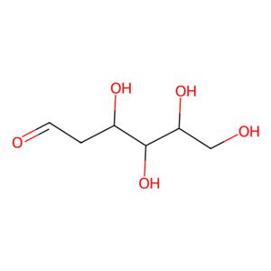 aladdin 阿拉丁 D107896 2-脱氧-D-半乳糖 1949-89-9 98%