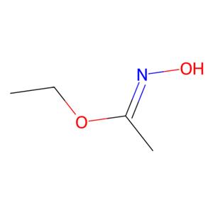 aladdin 阿拉丁 E124202 乙酰羟肟酸乙酯 10576-12-2 97%