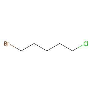 aladdin 阿拉丁 B109691 1-溴-5-氯戊烷 54512-75-3 97%
