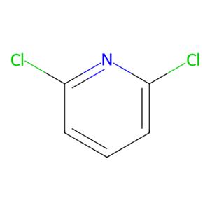 2,6-二氯吡啶,2,6-Dichloropyridine