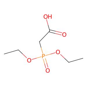 aladdin 阿拉丁 D122564 二乙基磷乙酸 3095-95-2 95%