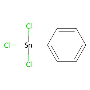 aladdin 阿拉丁 P101170 苯基三氯化锡 1124-19-2 98%