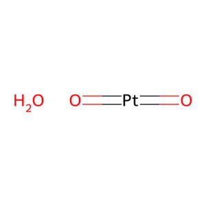 aladdin 阿拉丁 P109231 氧化铂 水合物 52785-06-5 99.95% metals basis