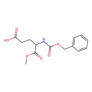 Z-谷氨酸甲酯,Z-Glu-OMe