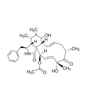 aladdin 阿拉丁 C102396 细胞松弛素 D 22144-77-0 98%