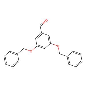aladdin 阿拉丁 D103627 3,5-二苄氧基苯甲醛 14615-72-6 98%