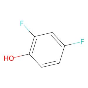 aladdin 阿拉丁 D120804 2,4-二氟苯酚 367-27-1 99%